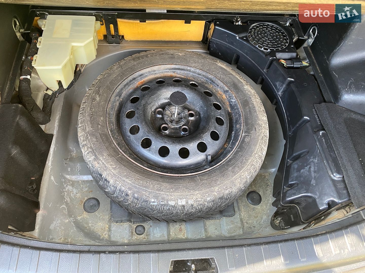 Land Rover Freelander 2011 VIN SALFA2BE3BH236764 фото оголошення 11 з 13