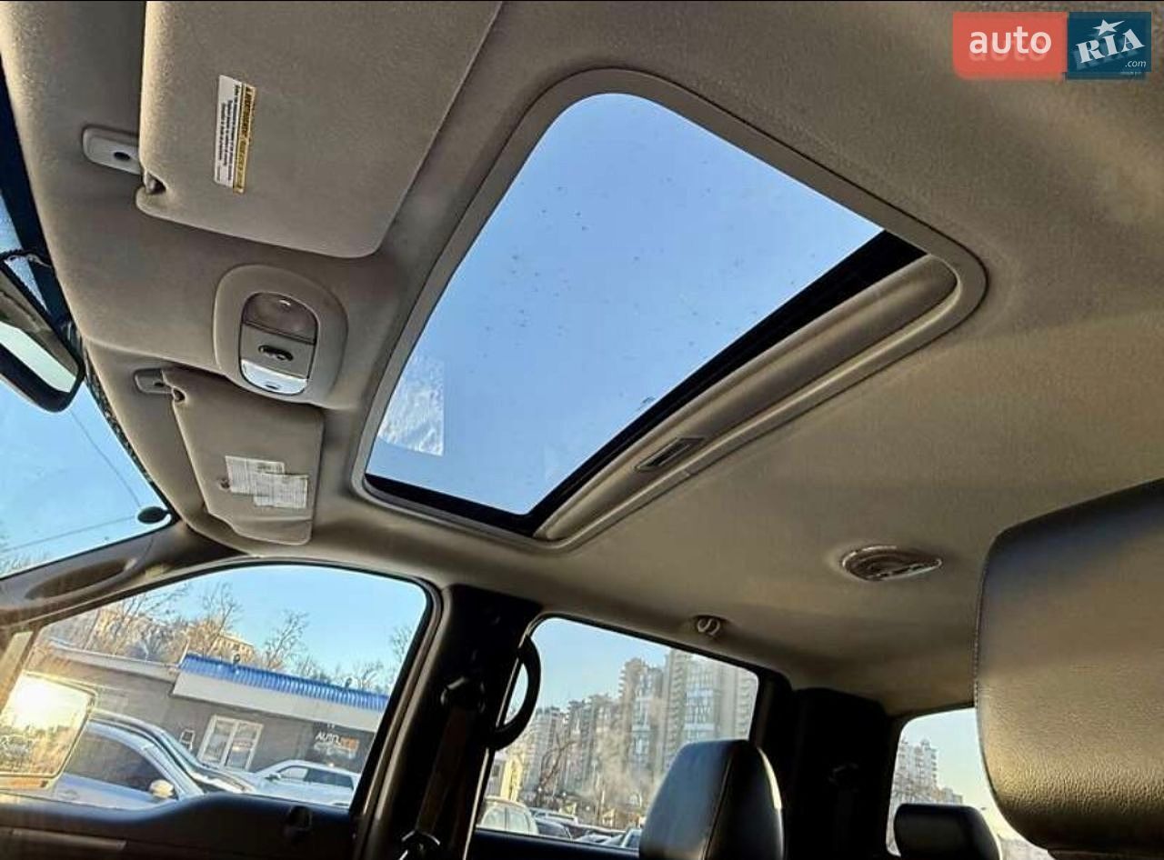 Ford F-150 2008 VIN 1FTPW14V78FB56599 фото оголошення 4 з 7