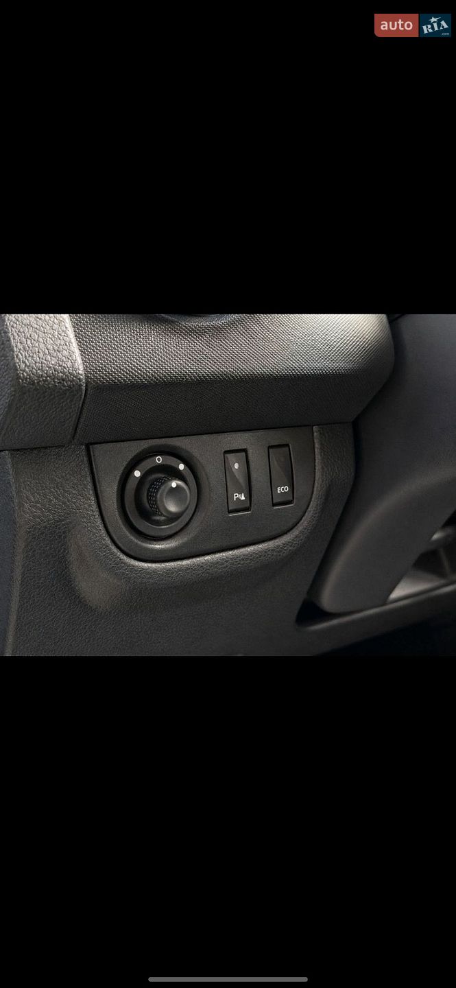 Renault Sandero StepWay 2020 VIN VF15SRA1C65894480 фото оголошення 15 з 19