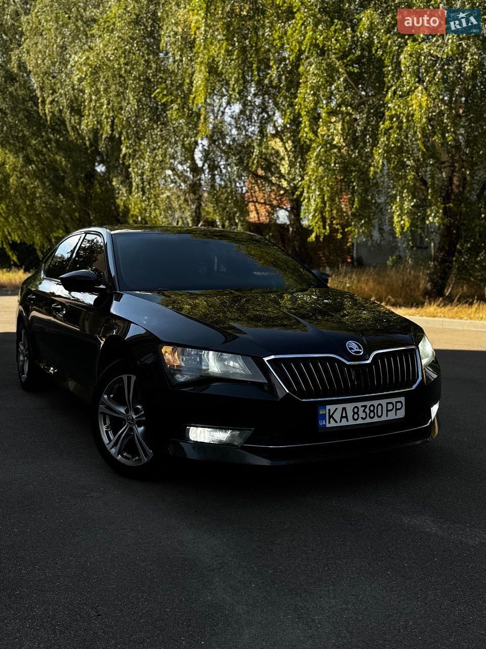 Skoda Superb 2015 VIN TMBAH7NP7G7028360 фото оголошення 3 з 51