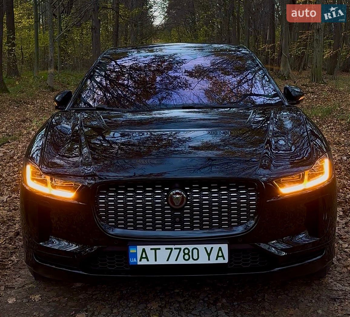 Jaguar I-Pace 2020 VIN SADHA2B13M1609752 фото оголошення 15 з 39