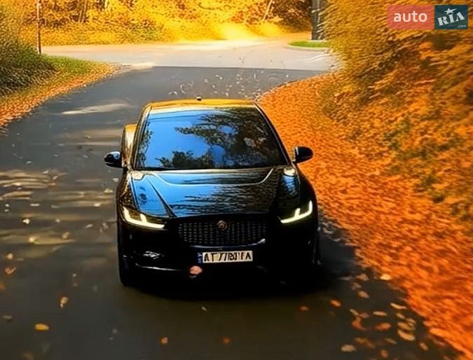 Jaguar I-Pace 2020 VIN SADHA2B13M1609752 фото оголошення 19 з 39