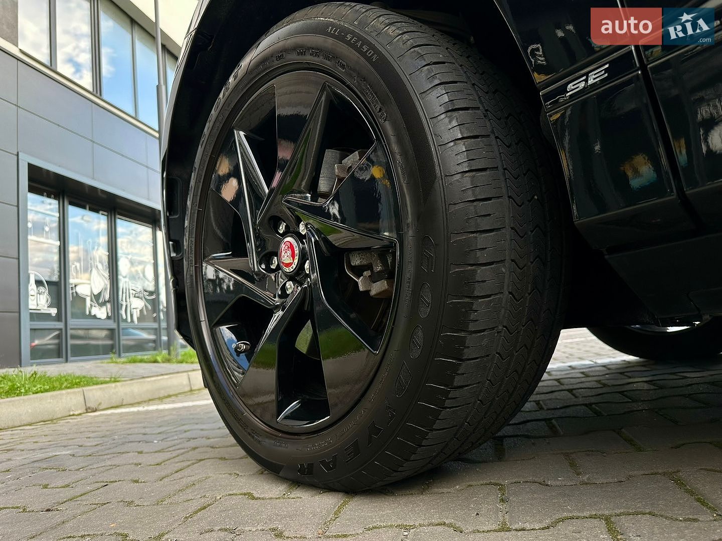 Jaguar I-Pace 2020 VIN SADHA2B13M1609752 фото оголошення 38 з 39