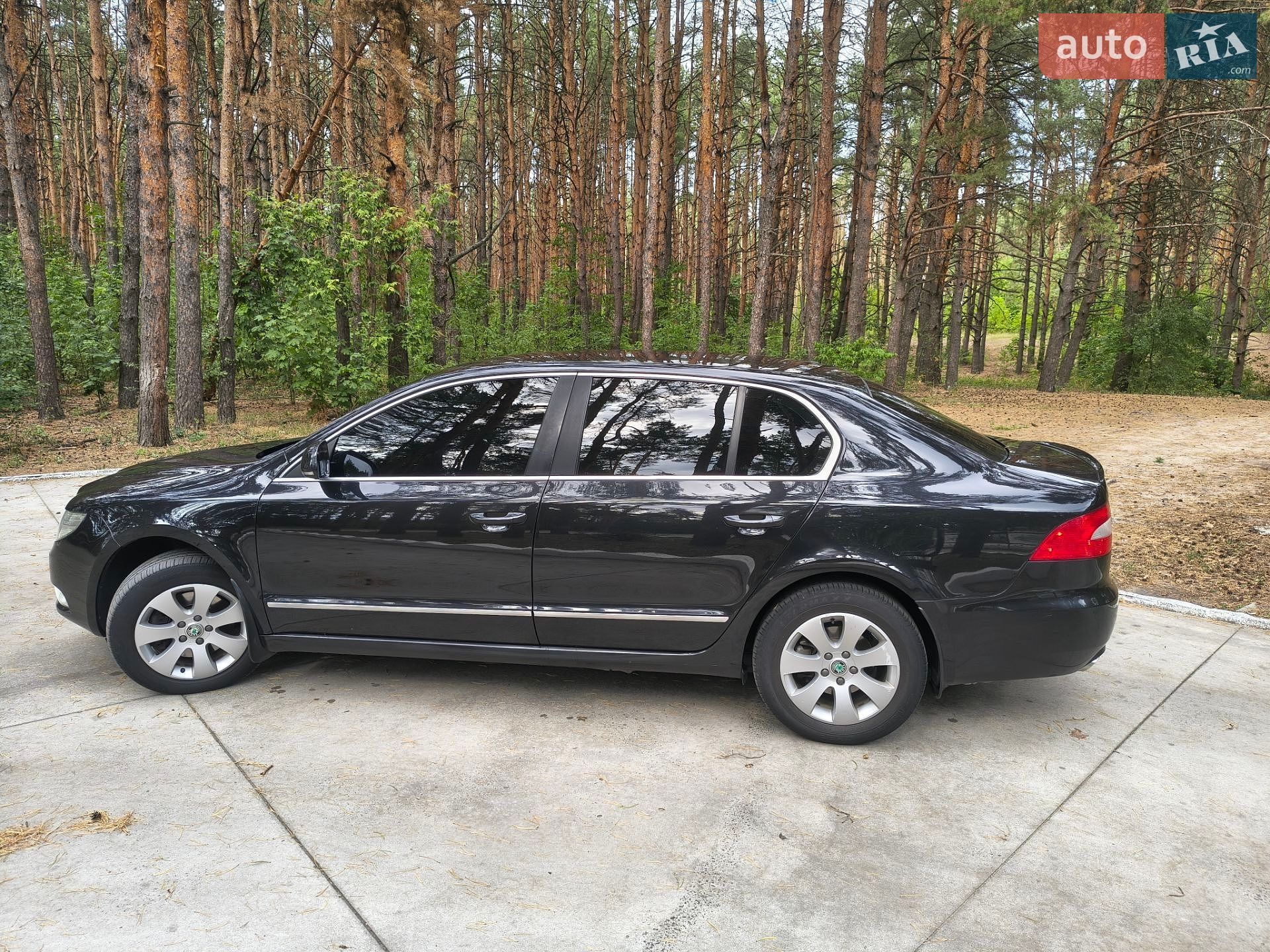 Skoda Superb 2012 VIN TMBAB43T7CB301045 фото оголошення 21 з 33