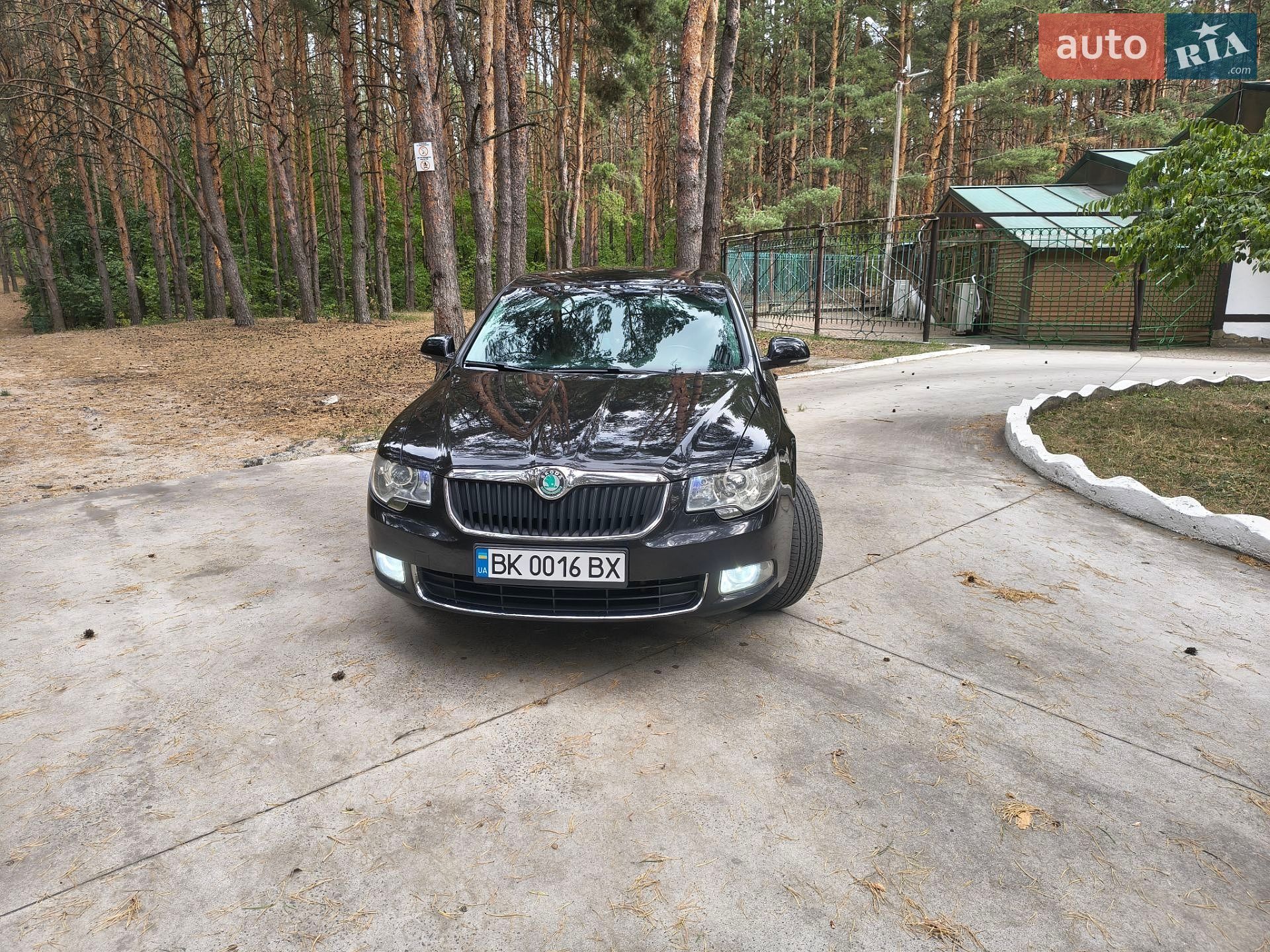 Skoda Superb 2012 VIN TMBAB43T7CB301045 фото оголошення 31 з 33