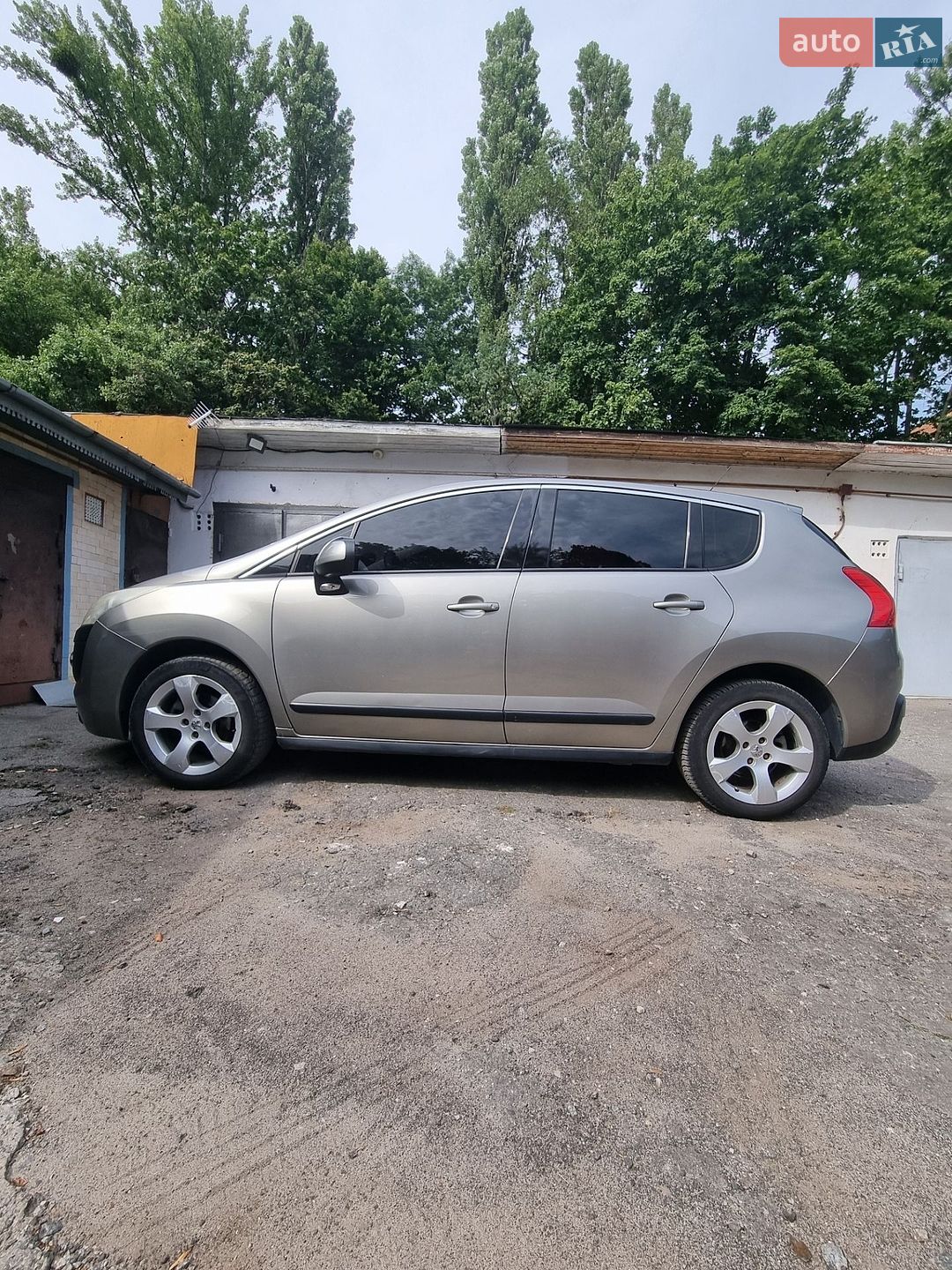 Peugeot 3008 2009 VIN VF30U9HZH9S175670 фото оголошення 73 з 78