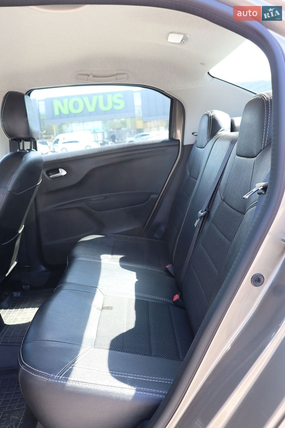 PEUGEOT 301 2014 VIN VF3DDNFP9EJ775570 фото оголошення 16 з 29