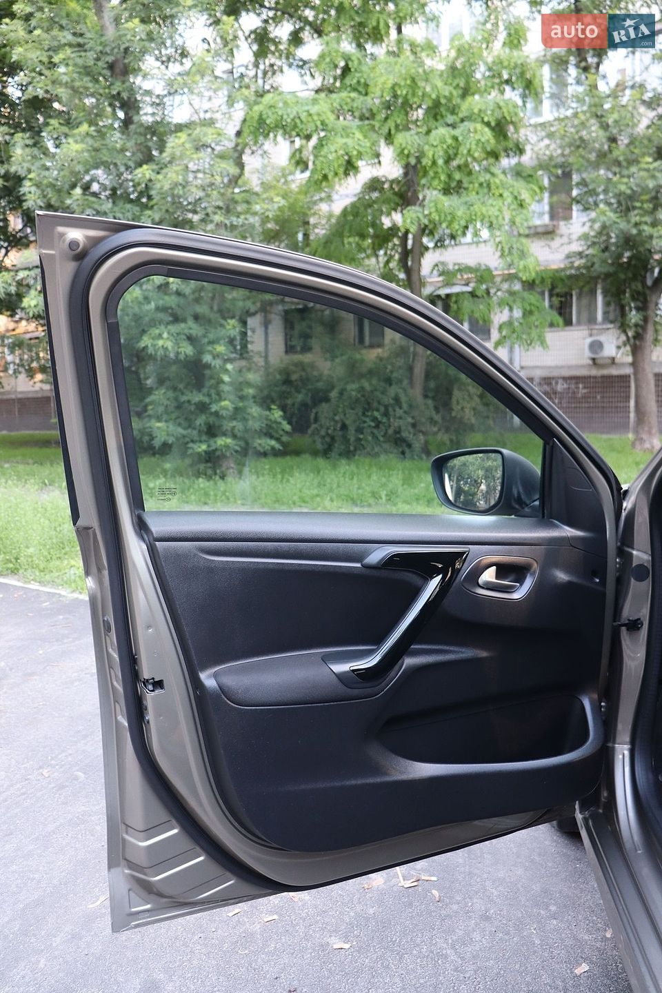 PEUGEOT 301 2014 VIN VF3DDNFP9EJ775570 фото оголошення 17 з 29