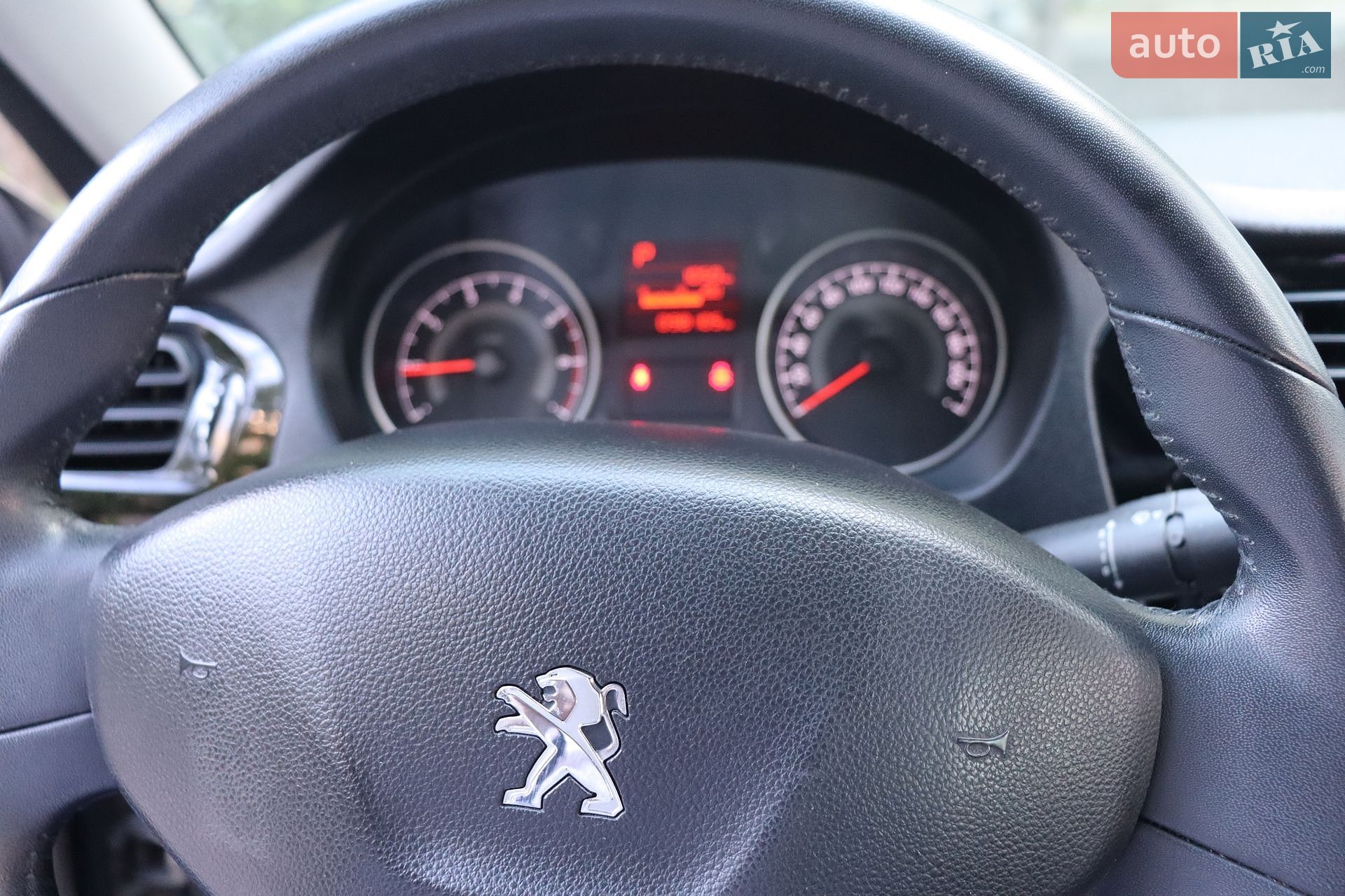 PEUGEOT 301 2014 VIN VF3DDNFP9EJ775570 фото оголошення 20 з 29