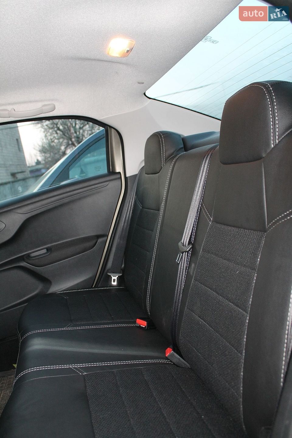 PEUGEOT 301 2014 VIN VF3DDNFP9EJ775570 фото оголошення 28 з 29