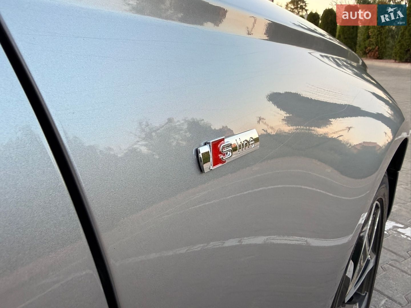 Audi A6 2014 VIN WAUGFAFC9EN080071 фото оголошення 14 з 37