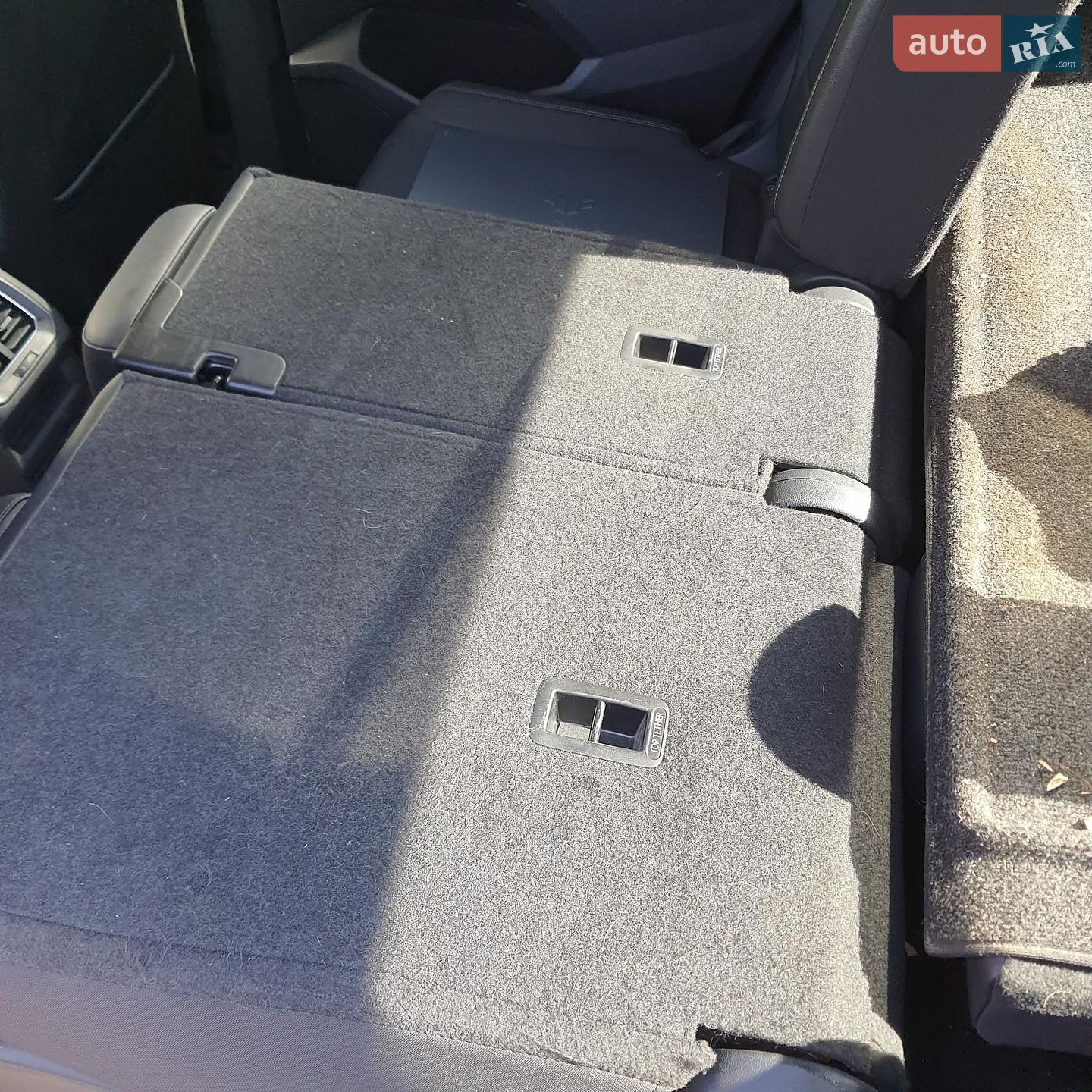 Volkswagen Tiguan Allspace 2017 VIN 3VV3B7AX6JM073546 фото оголошення 30 з 32