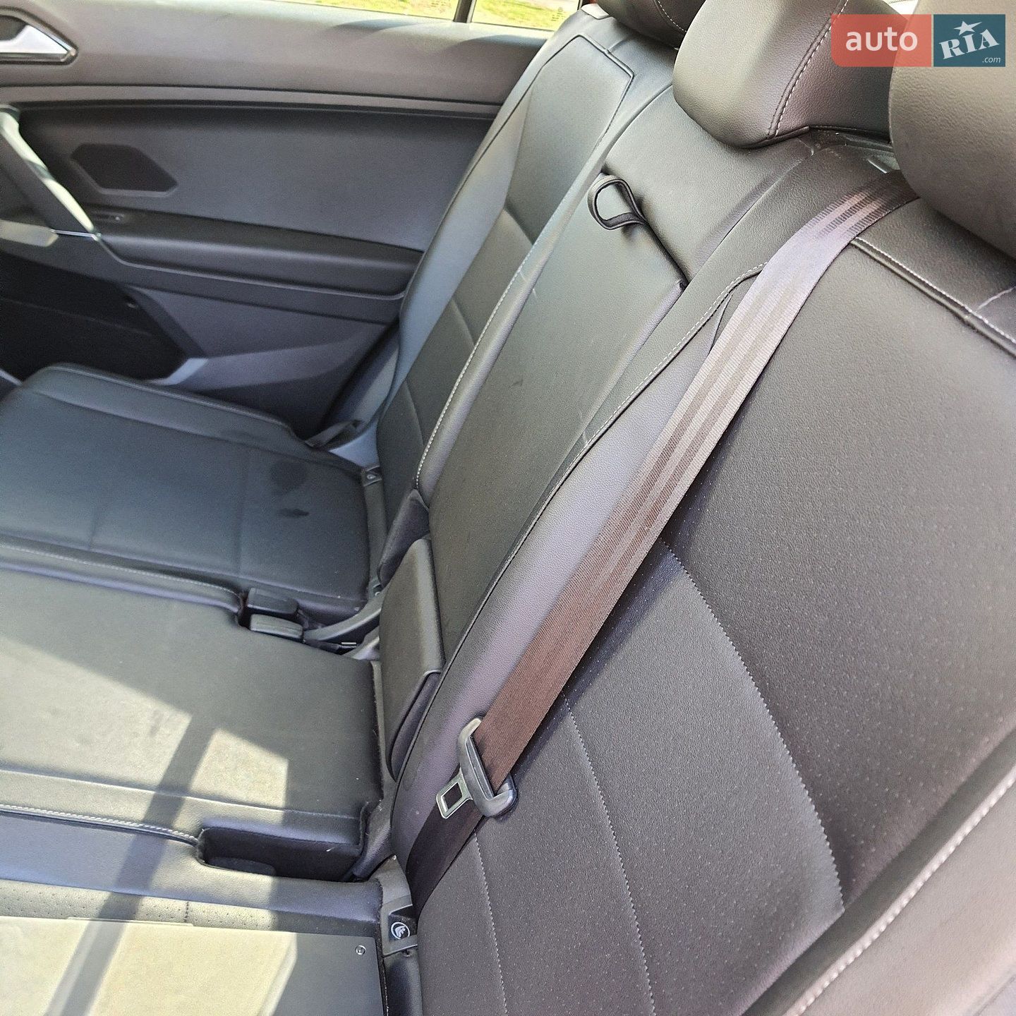 Volkswagen Tiguan Allspace 2017 VIN 3VV3B7AX6JM073546 фото оголошення 31 з 32