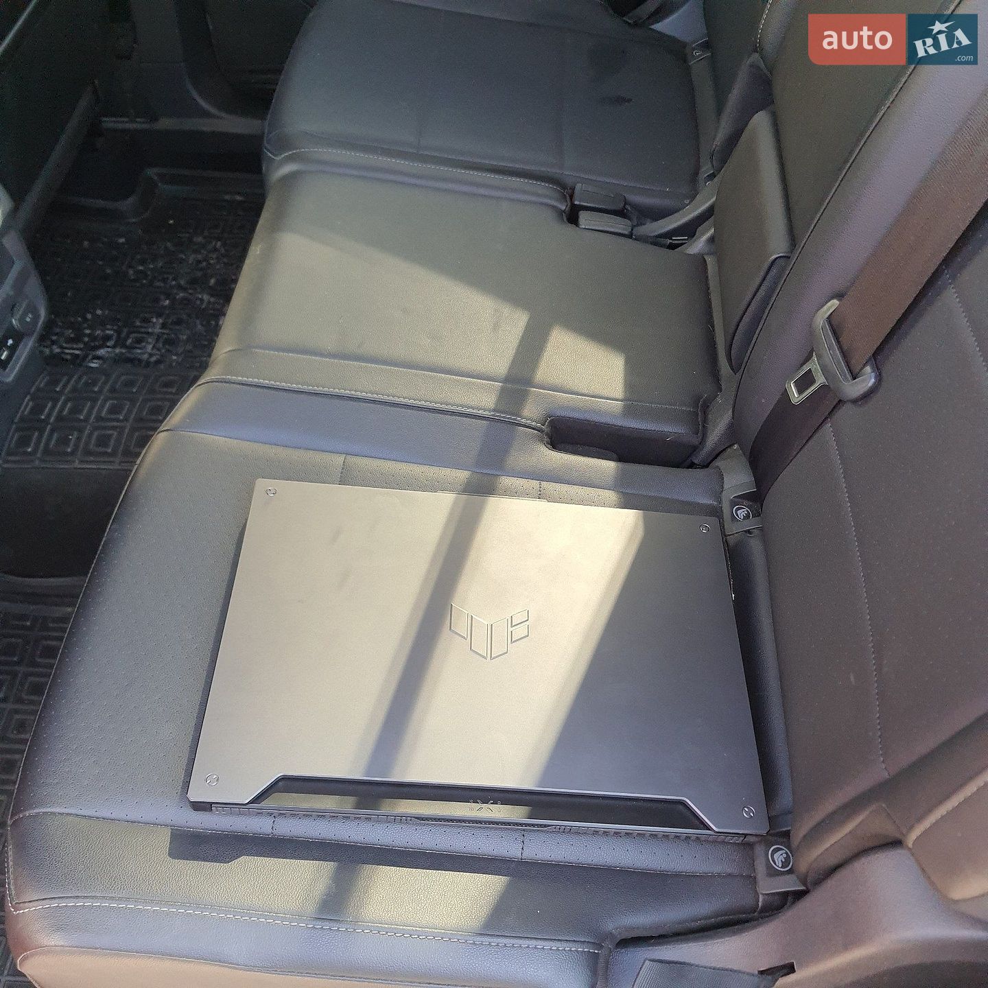 Volkswagen Tiguan Allspace 2017 VIN 3VV3B7AX6JM073546 фото оголошення 32 з 32