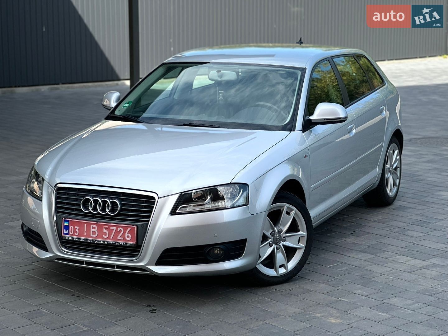 Audi A3 2010 VIN WAUZZZ8PXAB017913 фото оголошення 14 з 39