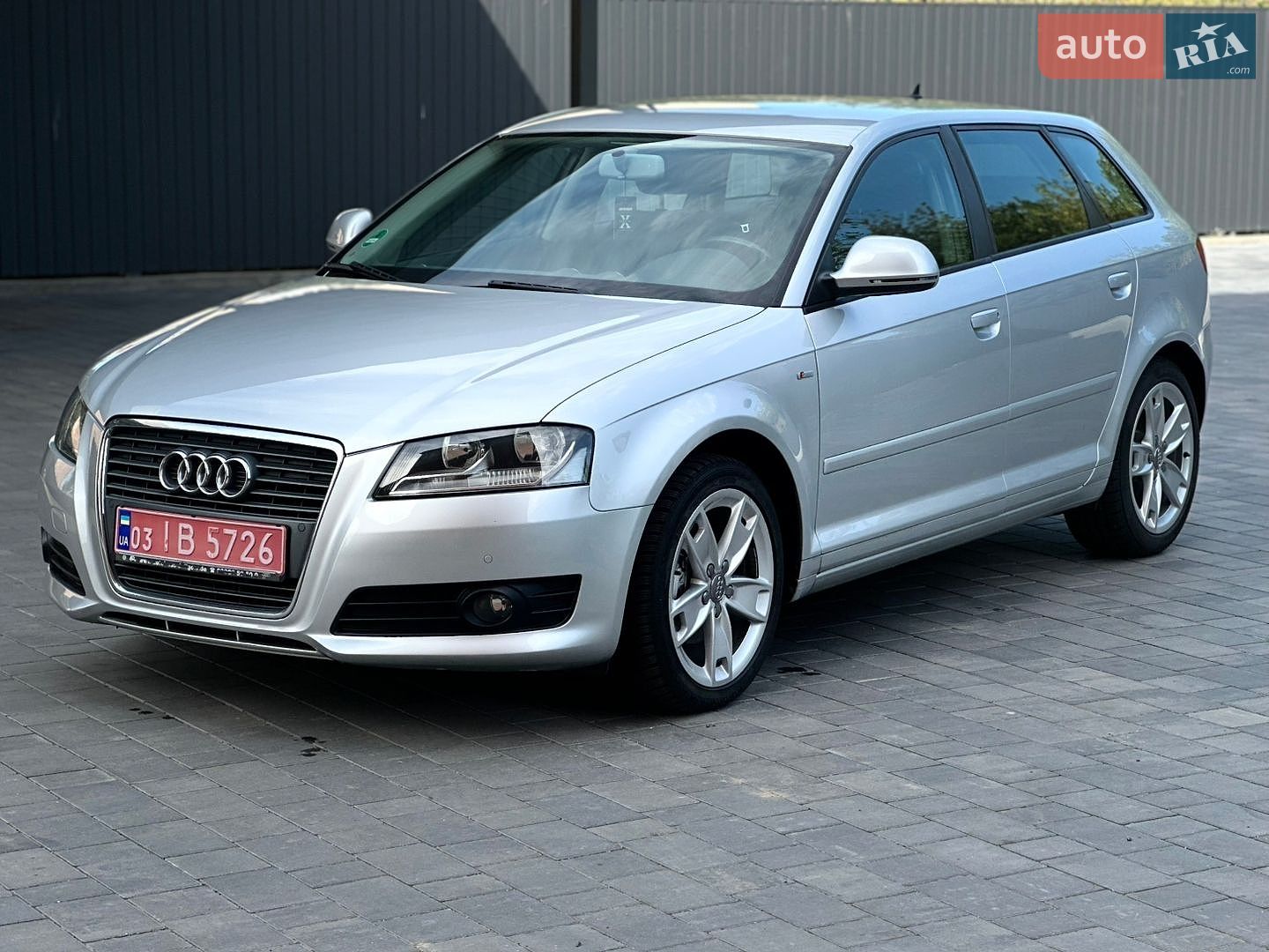 Audi A3 2010 VIN WAUZZZ8PXAB017913 фото оголошення 15 з 39