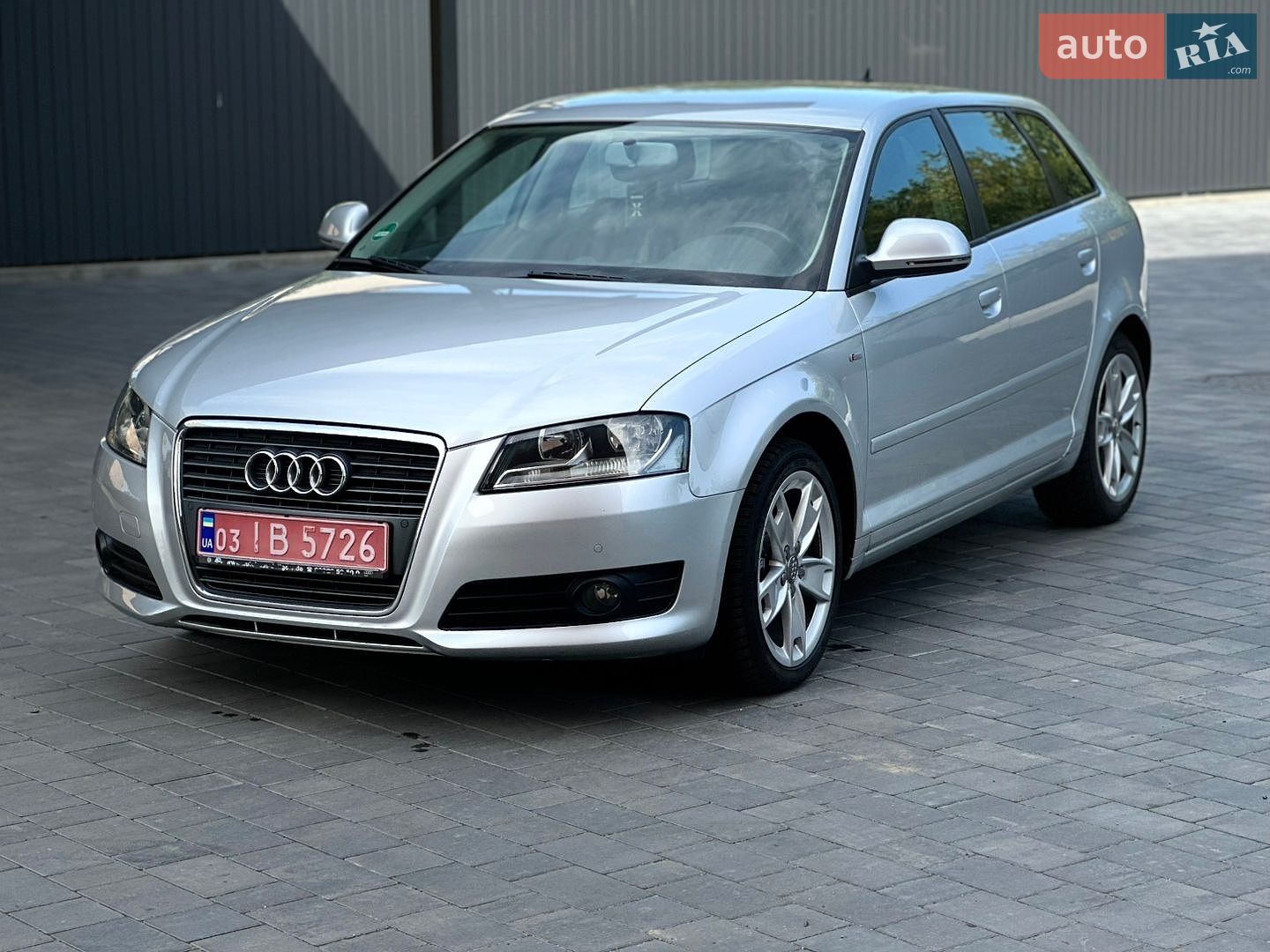 Audi A3 2010 VIN WAUZZZ8PXAB017913 фото оголошення 16 з 39