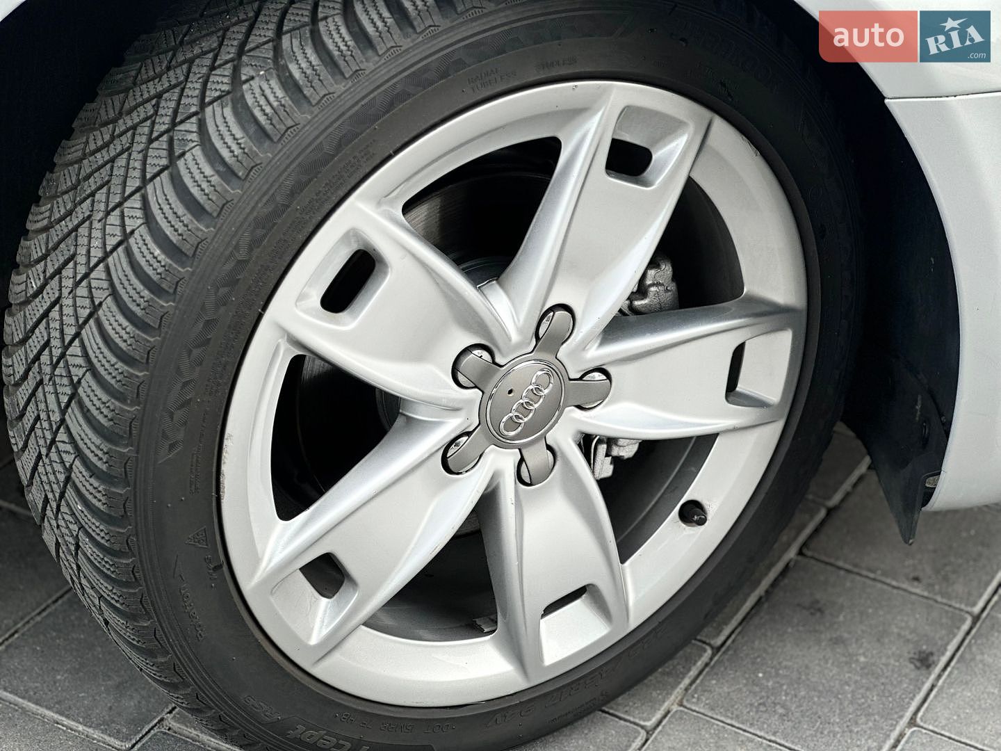 Audi A3 2010 VIN WAUZZZ8PXAB017913 фото оголошення 26 з 39
