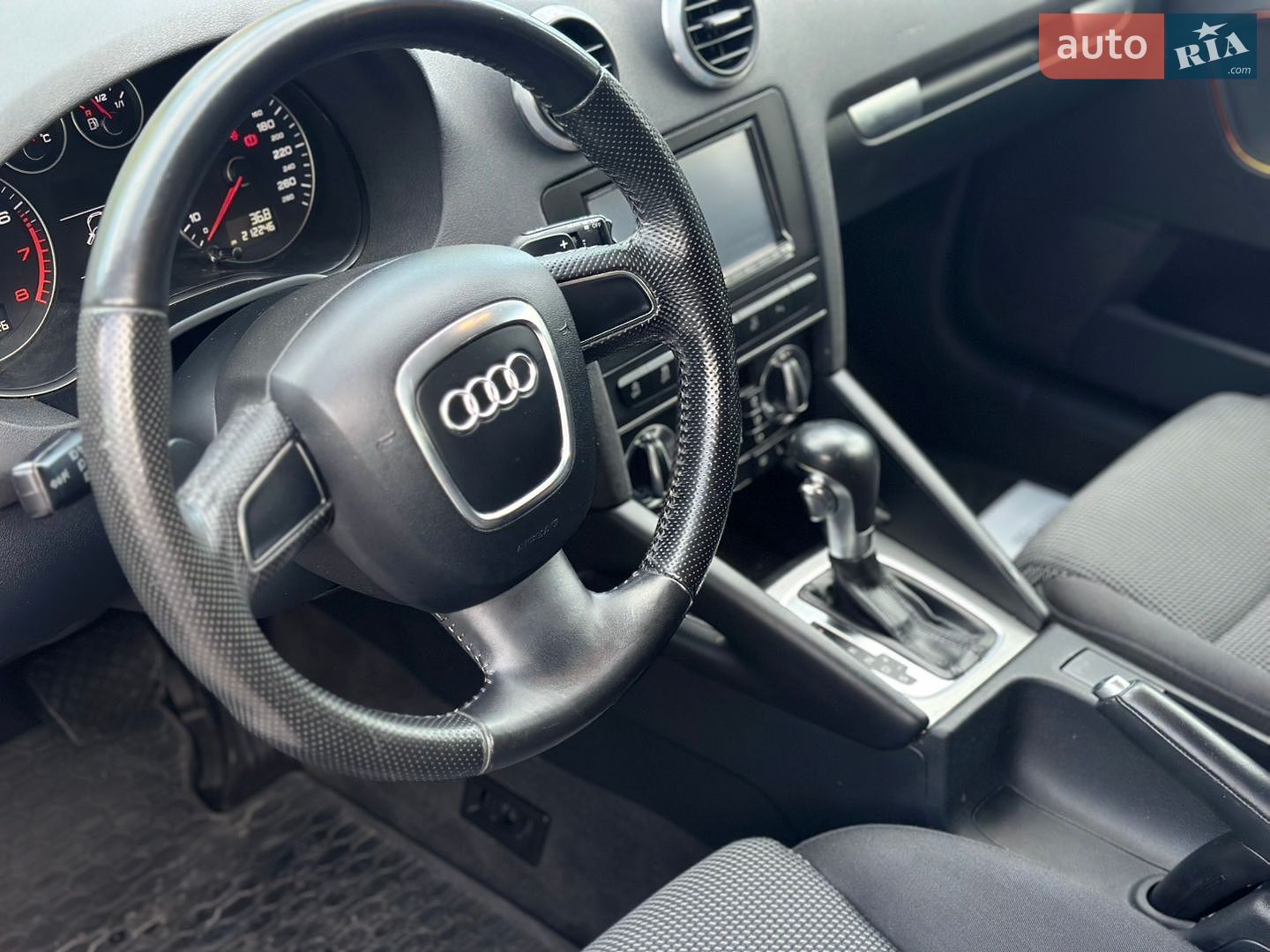 Audi A3 2010 VIN WAUZZZ8PXAB017913 фото оголошення 28 з 39