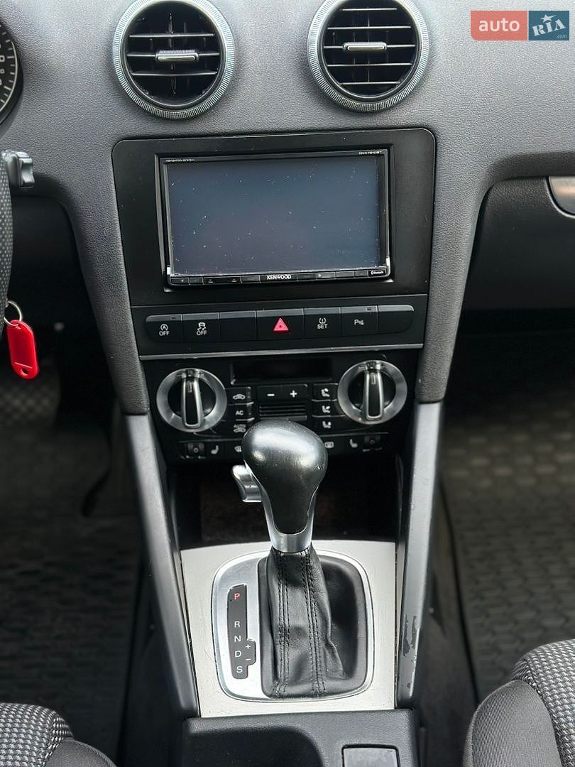 Audi A3 2010 VIN WAUZZZ8PXAB017913 фото оголошення 33 з 39