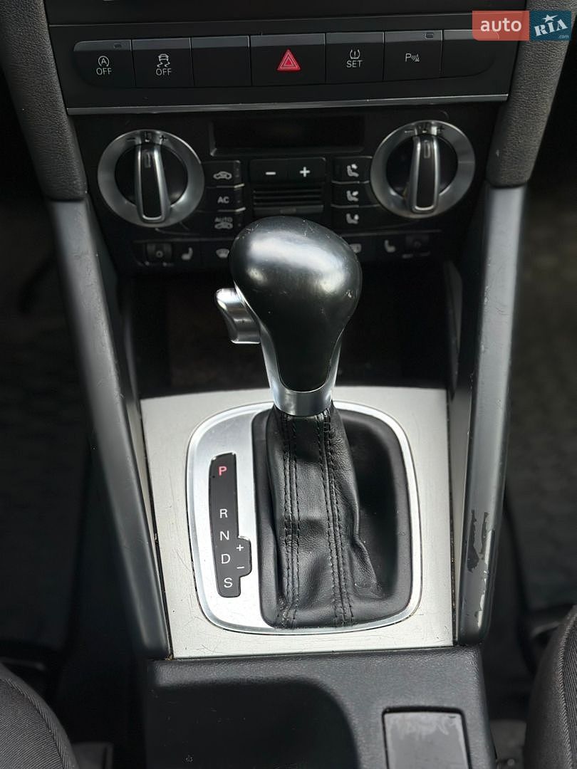 Audi A3 2010 VIN WAUZZZ8PXAB017913 фото оголошення 34 з 39