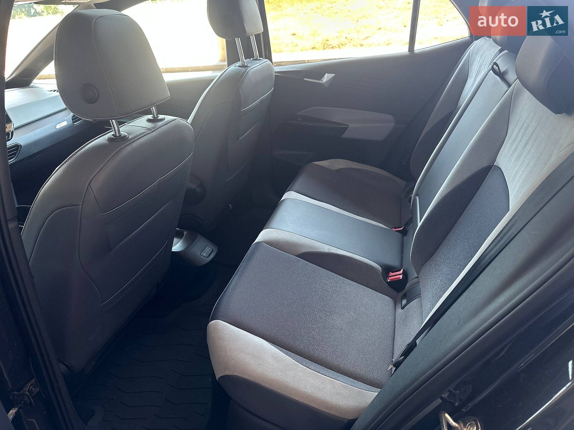 Volkswagen ID.3 2020 VIN WVWZZZE1ZLP017419 фото оголошення 20 з 21