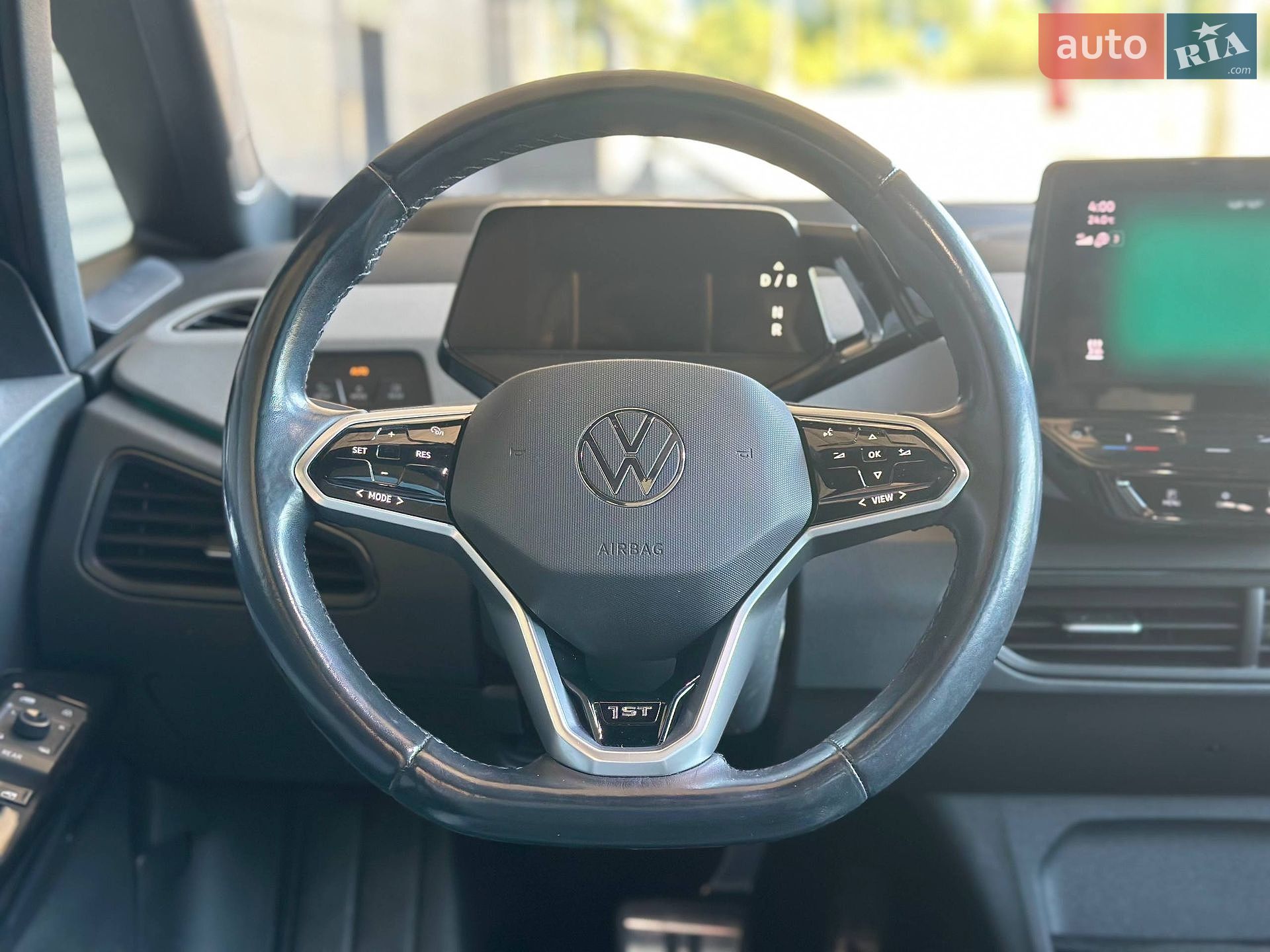 Volkswagen ID.3 2020 VIN WVWZZZE1ZLP017419 фото оголошення 14 з 21