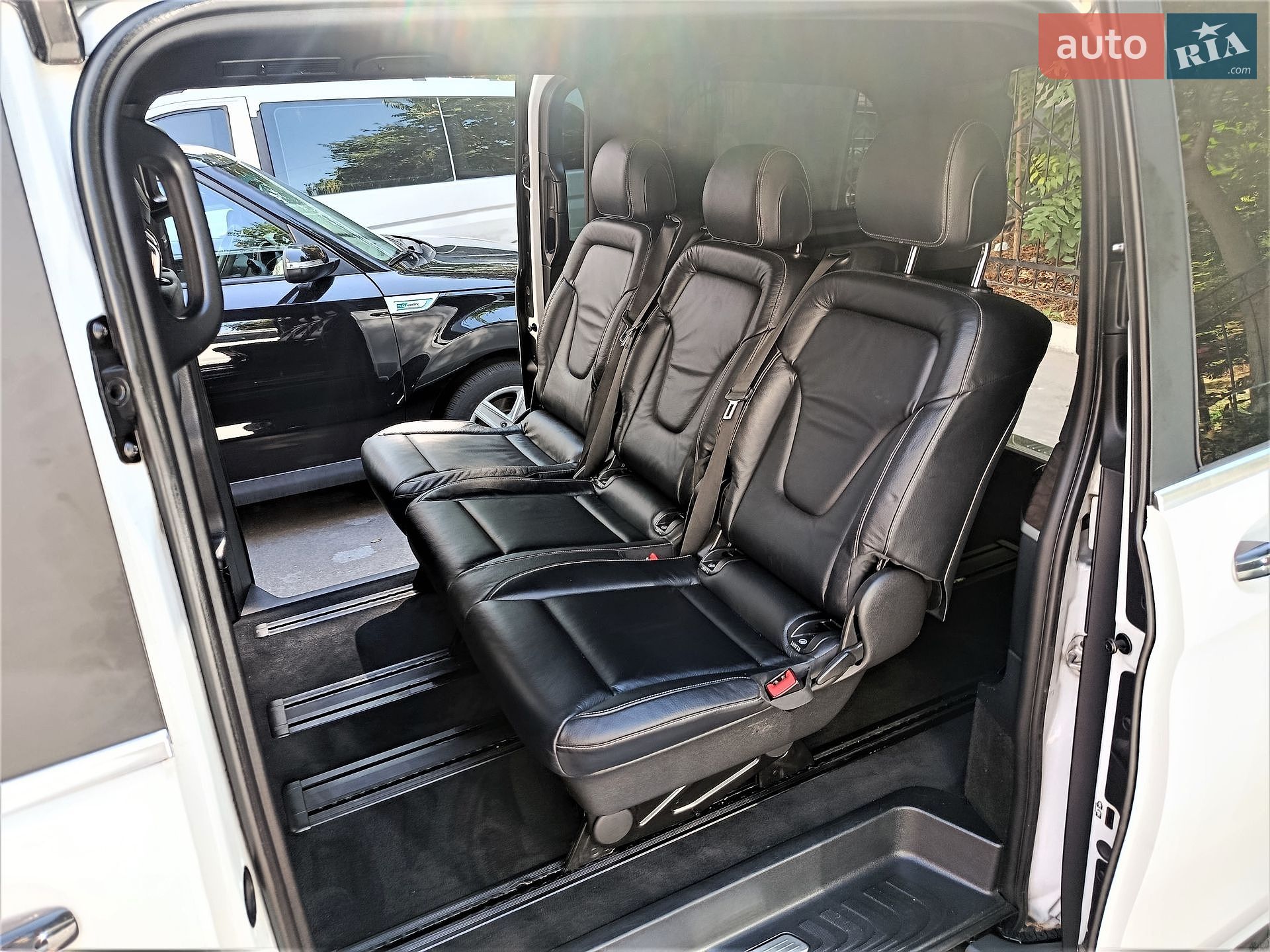 Mercedes-Benz V-Class 2015 VIN WDF44781313033493 фото оголошення 77 з 118