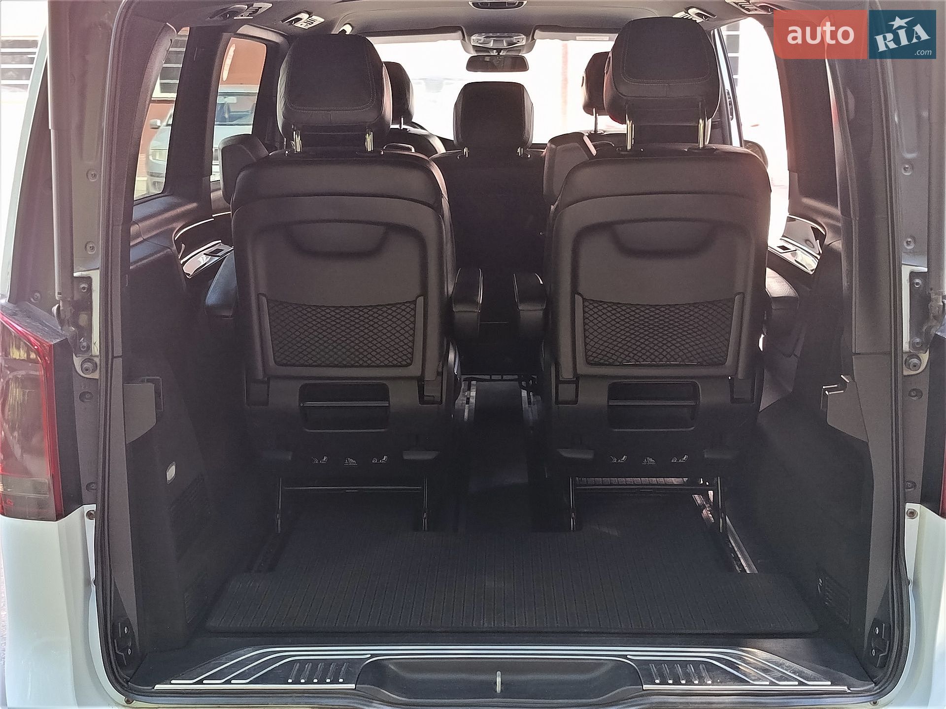 Mercedes-Benz V-Class 2015 VIN WDF44781313033493 фото оголошення 78 з 118