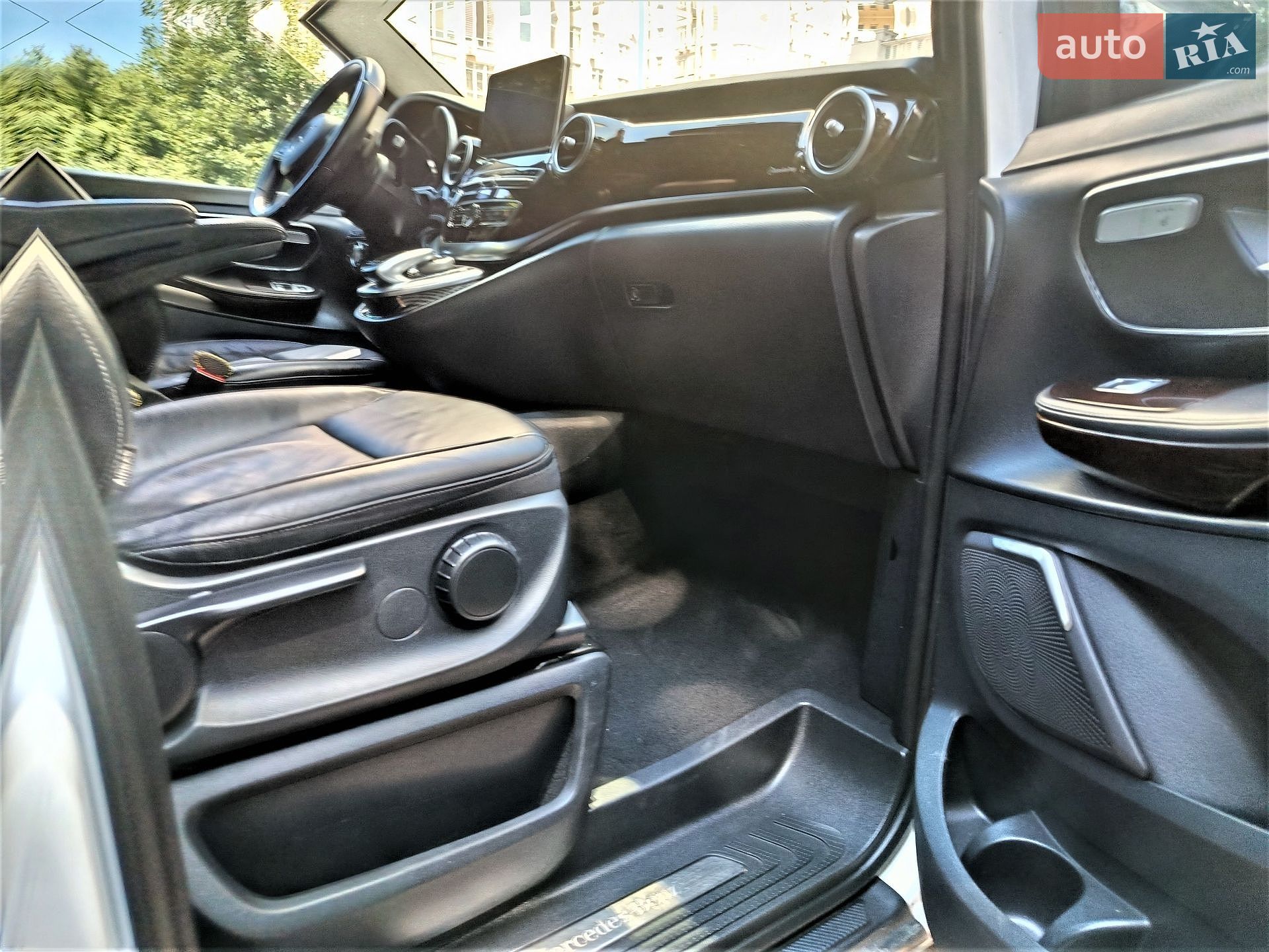 Mercedes-Benz V-Class 2015 VIN WDF44781313033493 фото оголошення 80 з 118