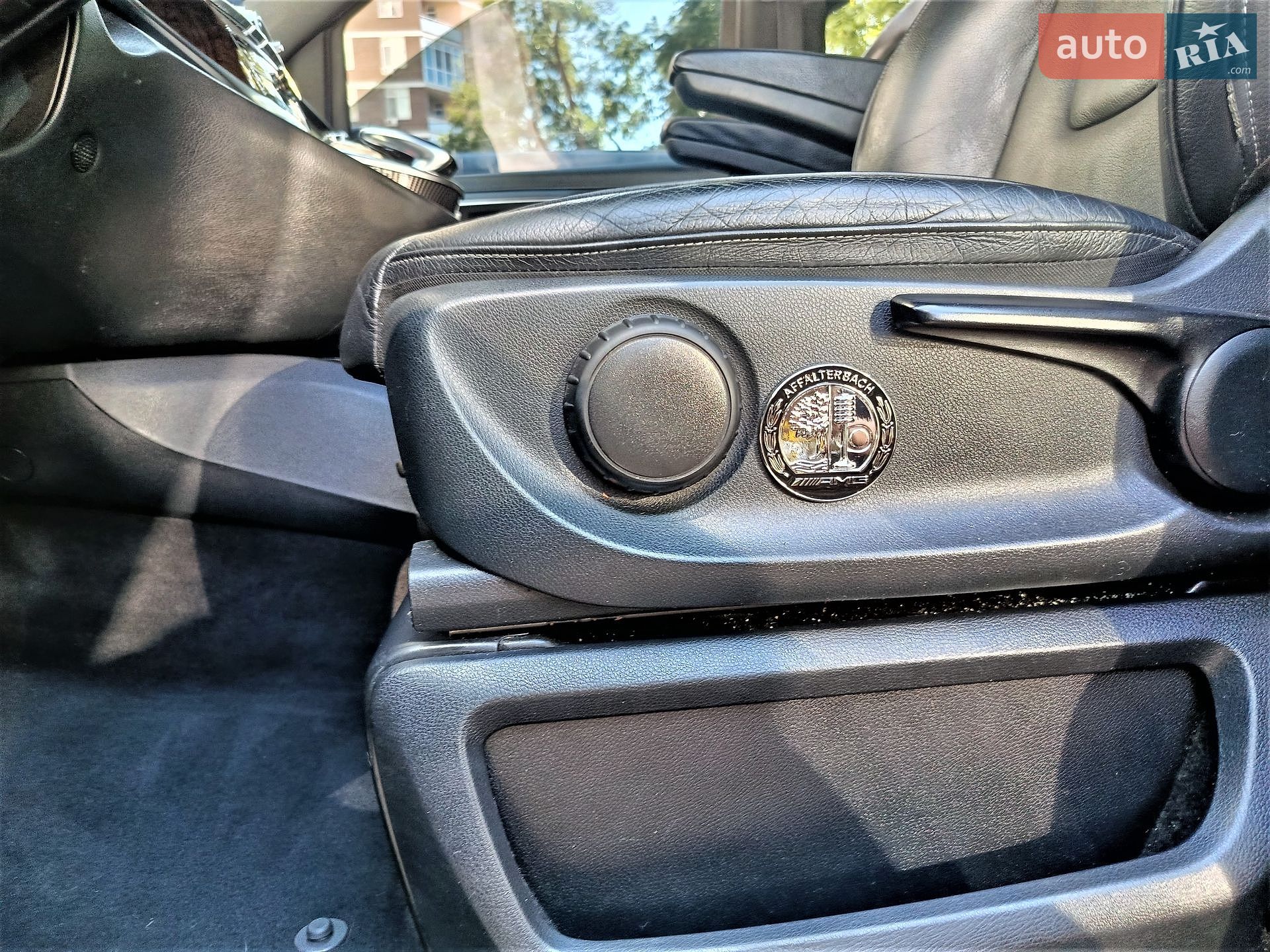 Mercedes-Benz V-Class 2015 VIN WDF44781313033493 фото оголошення 81 з 118