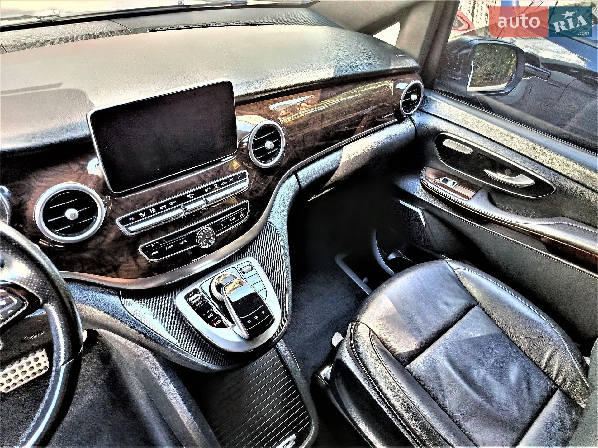 Mercedes-Benz V-Class 2015 VIN WDF44781313033493 фото оголошення 82 з 118