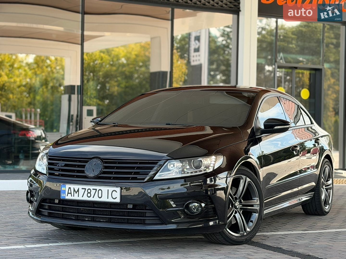 Volkswagen CC / Passat CC 2014 VIN WVWZZZ3CZFE815394 фото оголошення 2 з 52