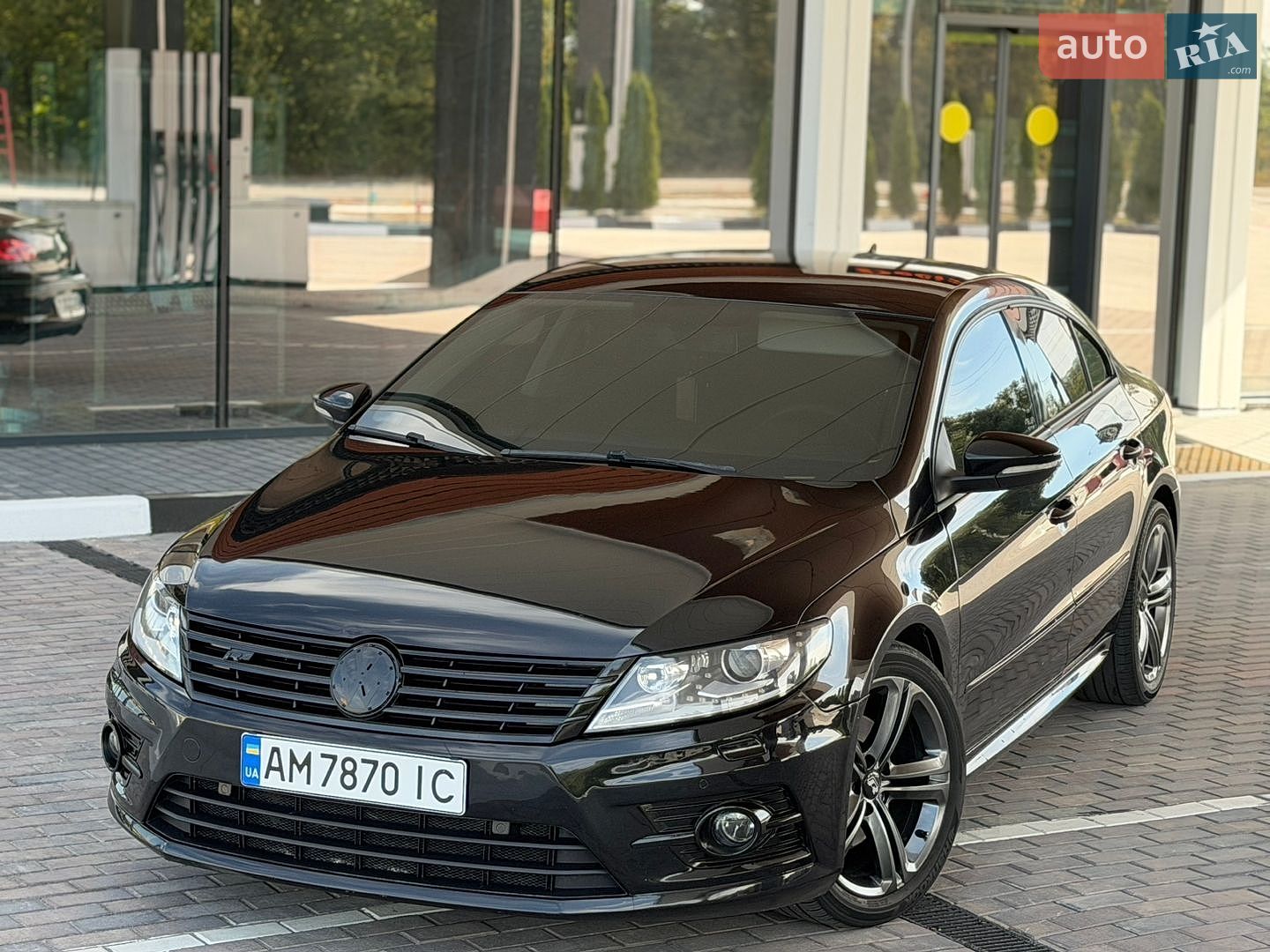 Volkswagen CC / Passat CC 2014 VIN WVWZZZ3CZFE815394 фото оголошення 3 з 52