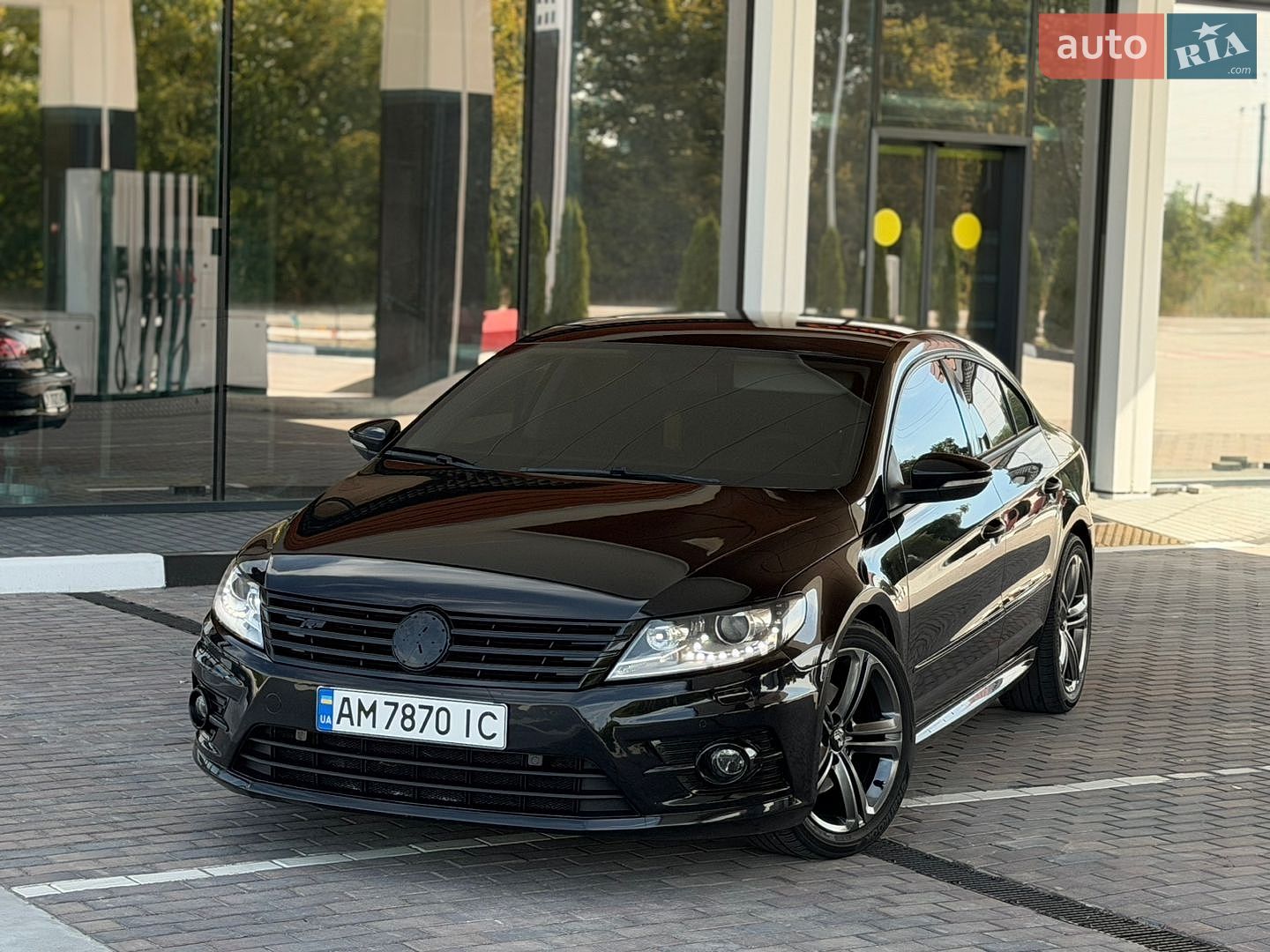 Volkswagen CC / Passat CC 2014 VIN WVWZZZ3CZFE815394 фото оголошення 4 з 52