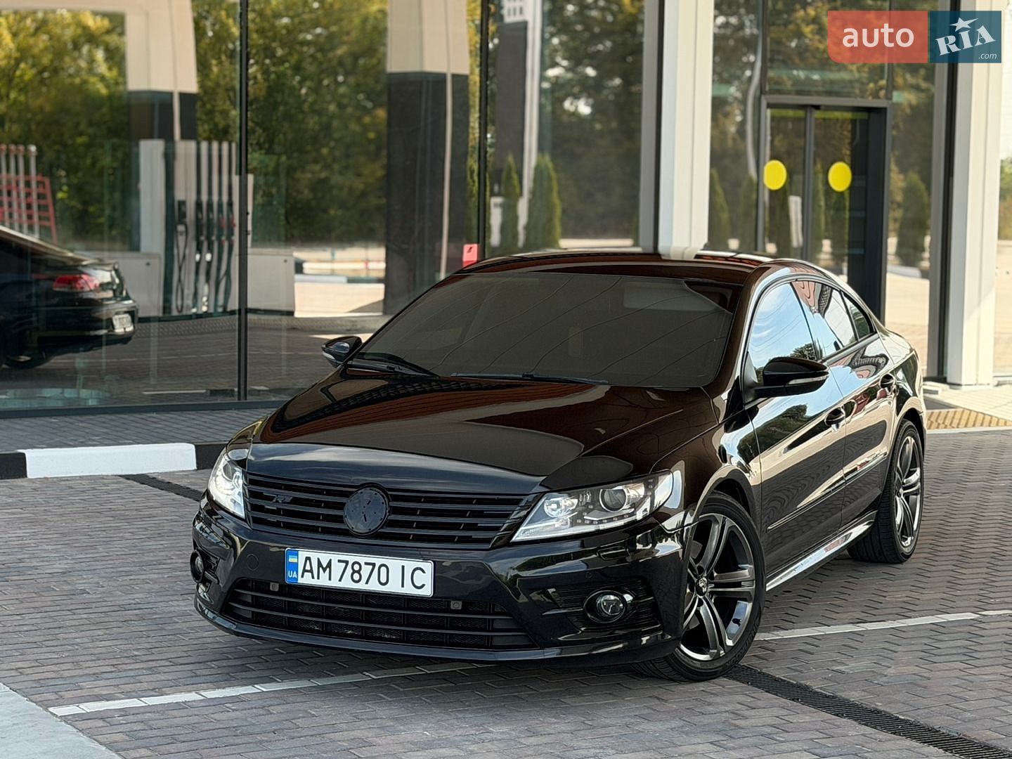 Volkswagen CC / Passat CC 2014 VIN WVWZZZ3CZFE815394 фото оголошення 5 з 52