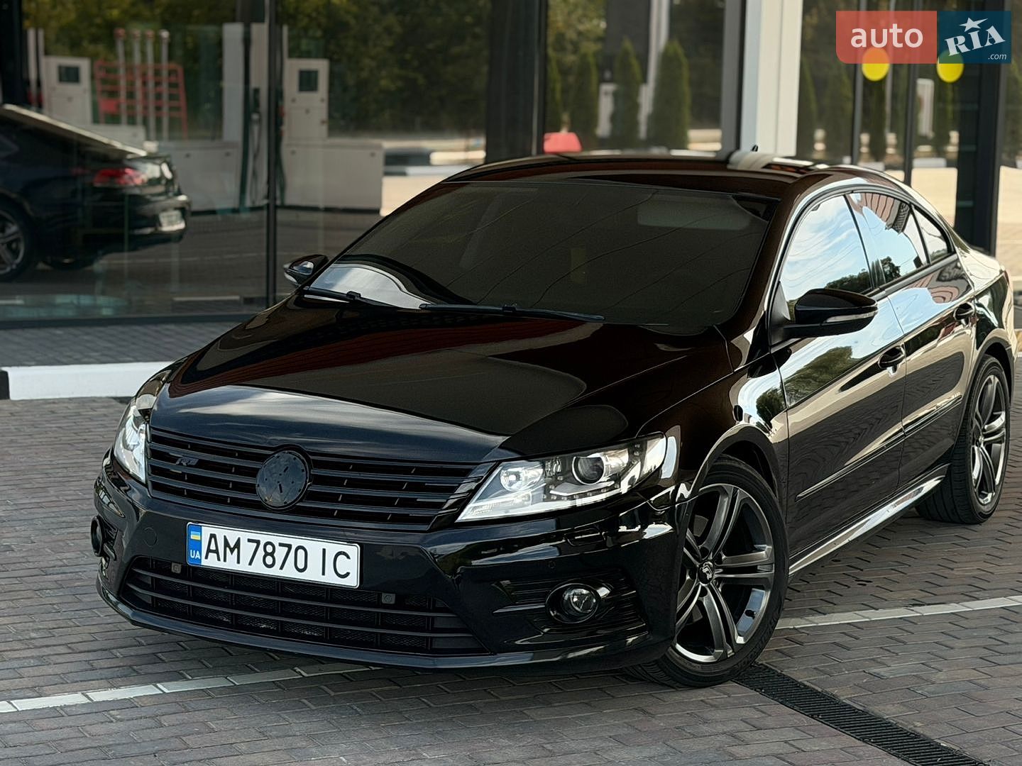 Volkswagen CC / Passat CC 2014 VIN WVWZZZ3CZFE815394 фото оголошення 6 з 52
