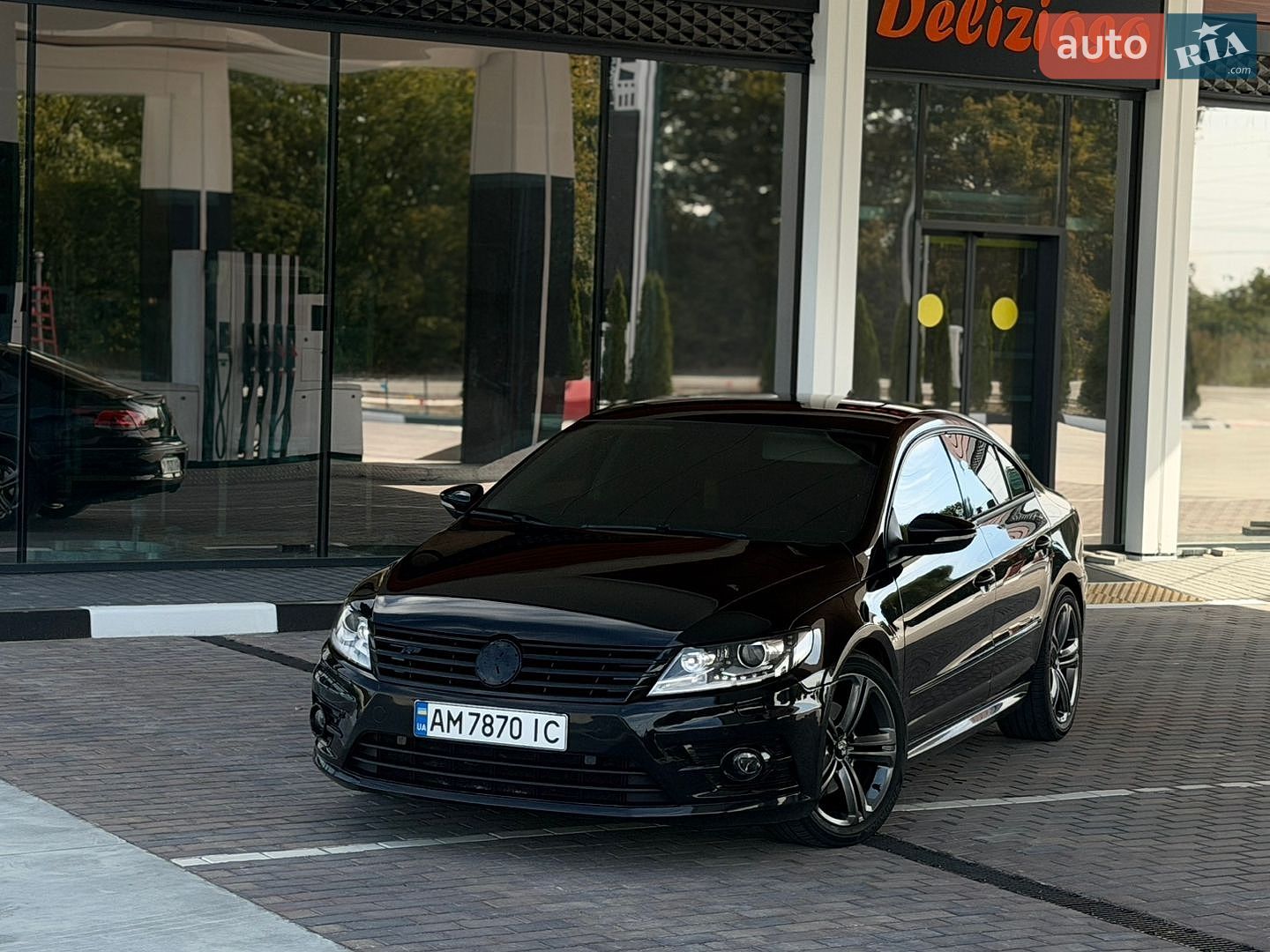 Volkswagen CC / Passat CC 2014 VIN WVWZZZ3CZFE815394 фото оголошення 7 з 52