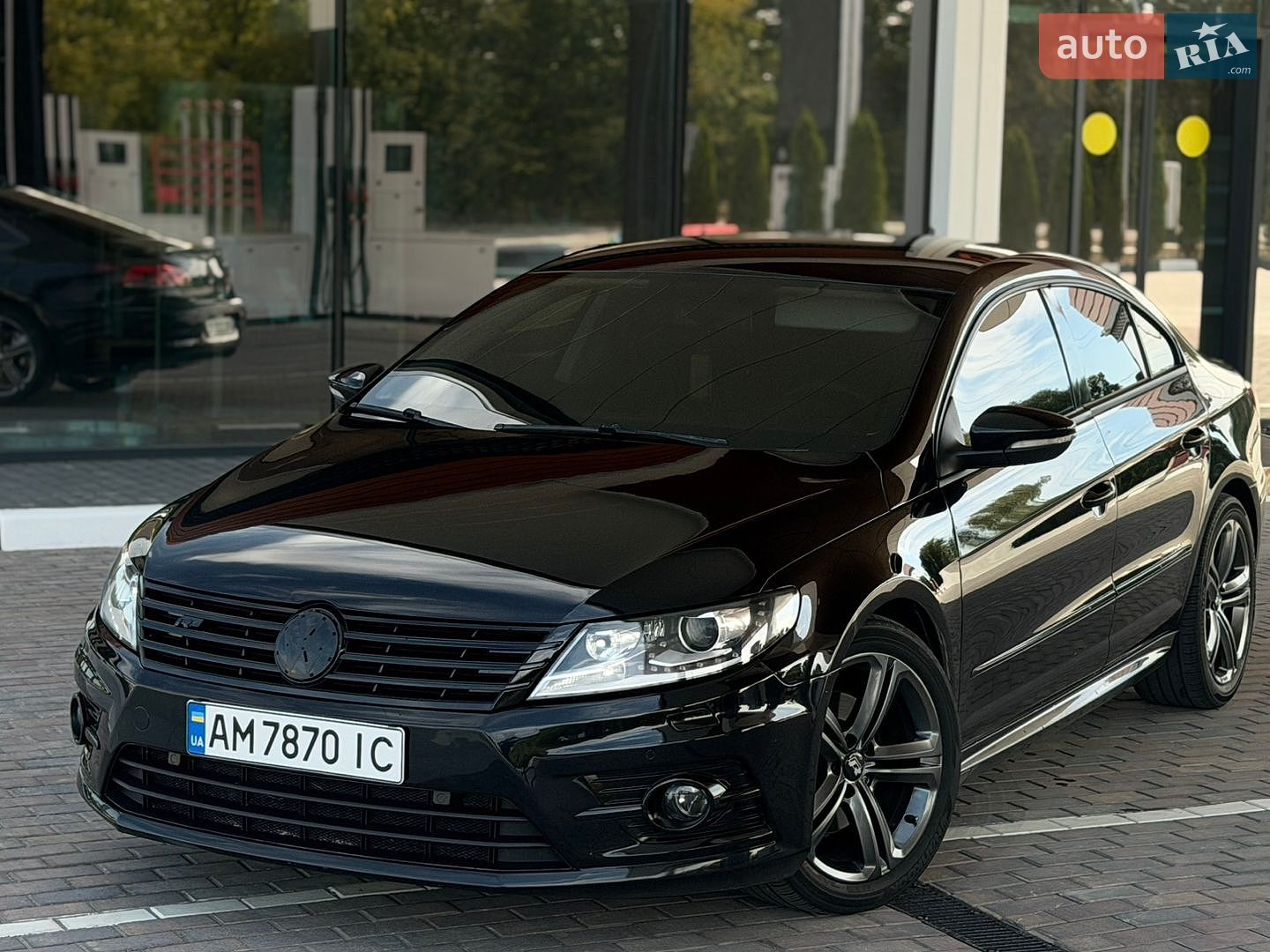Volkswagen CC / Passat CC 2014 VIN WVWZZZ3CZFE815394 фото оголошення 8 з 52
