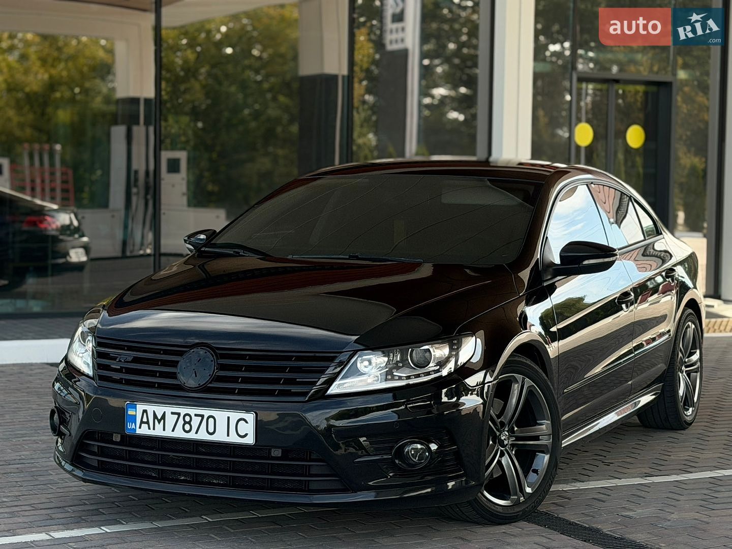 Volkswagen CC / Passat CC 2014 VIN WVWZZZ3CZFE815394 фото оголошення 9 з 52