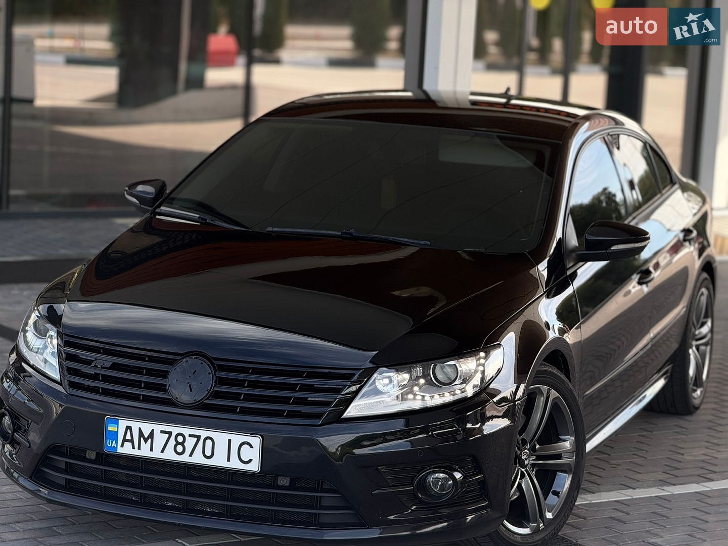 Volkswagen CC / Passat CC 2014 VIN WVWZZZ3CZFE815394 фото оголошення 10 з 52