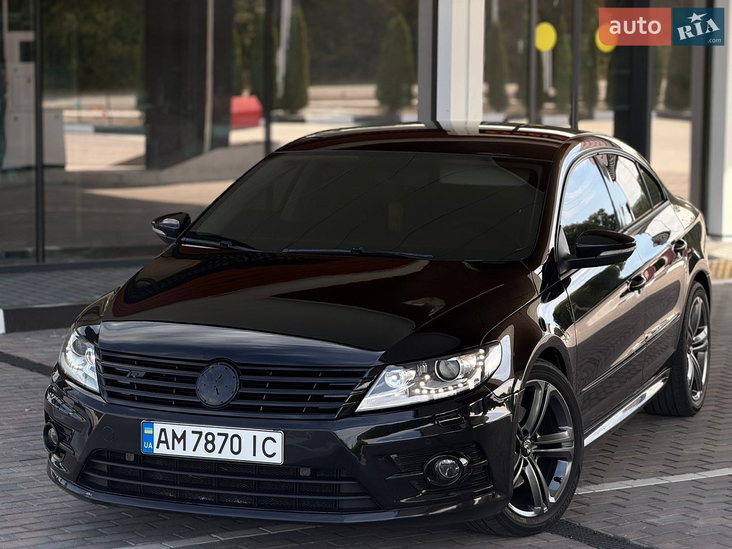 Volkswagen CC / Passat CC 2014 VIN WVWZZZ3CZFE815394 фото оголошення 11 з 52