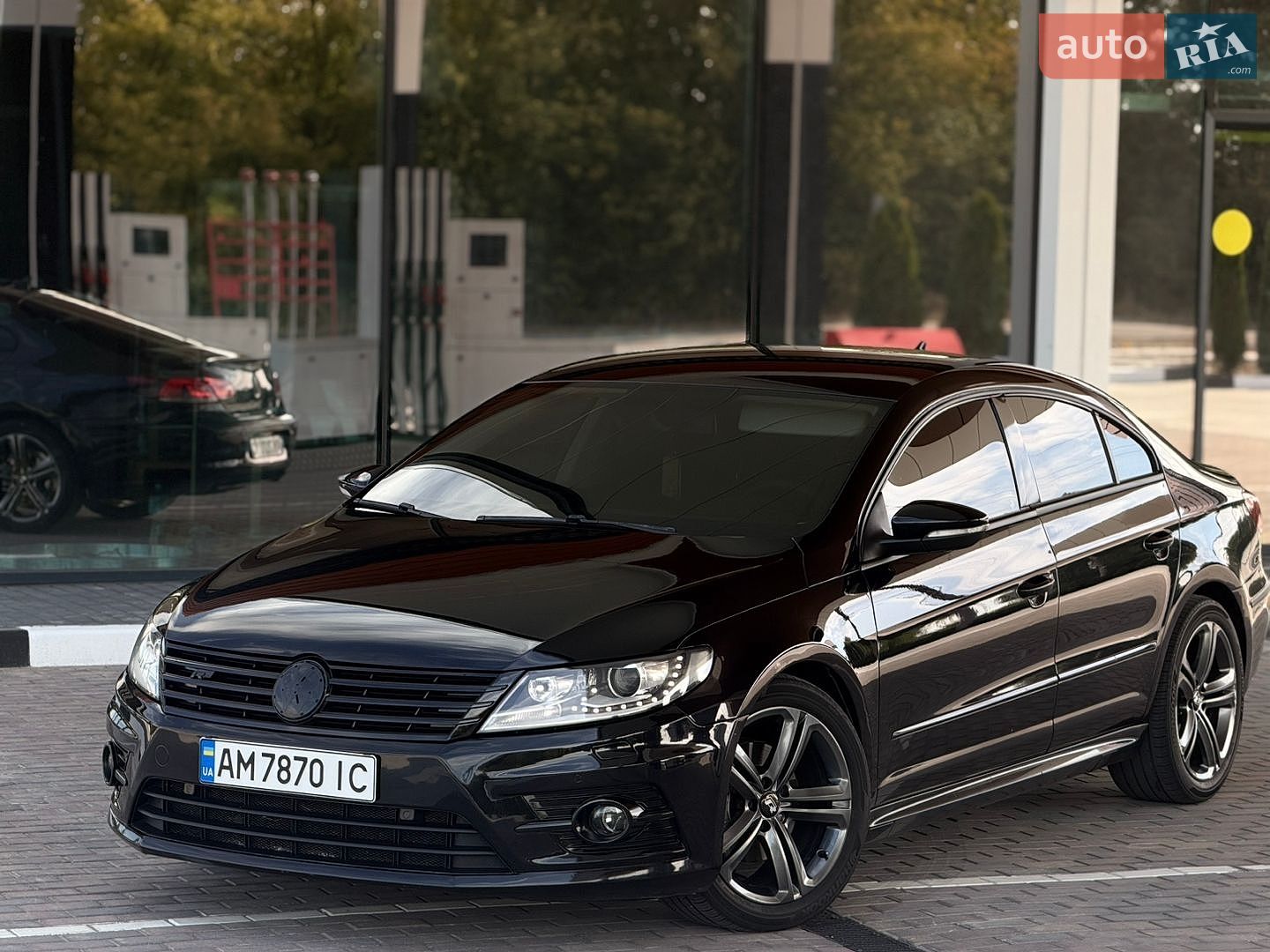 Volkswagen CC / Passat CC 2014 VIN WVWZZZ3CZFE815394 фото оголошення 12 з 52
