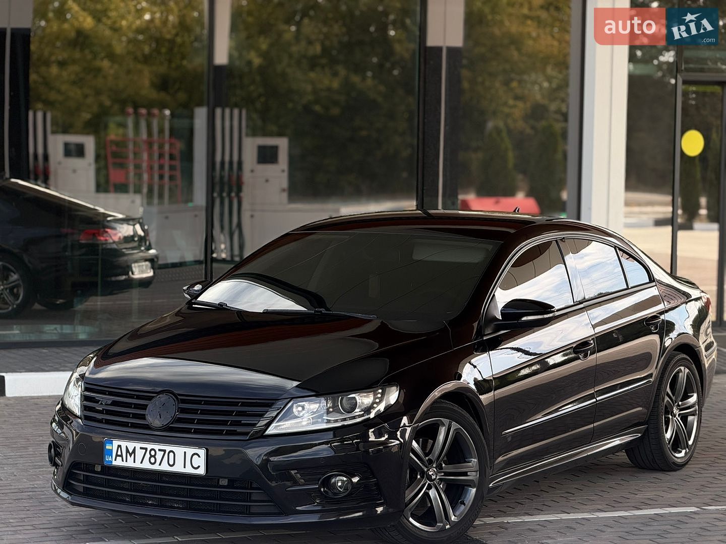 Volkswagen CC / Passat CC 2014 VIN WVWZZZ3CZFE815394 фото оголошення 13 з 52