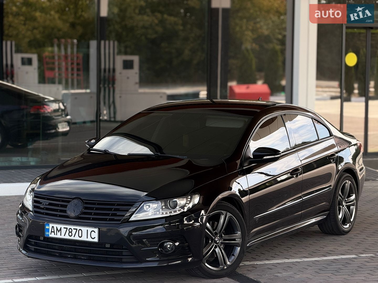 Volkswagen CC / Passat CC 2014 VIN WVWZZZ3CZFE815394 фото оголошення 47 з 52