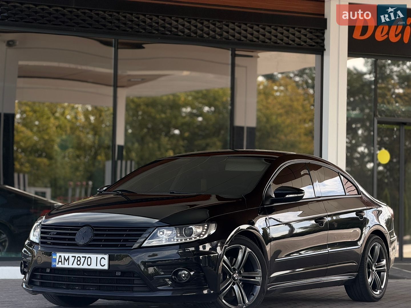 Volkswagen CC / Passat CC 2014 VIN WVWZZZ3CZFE815394 фото оголошення 14 з 52