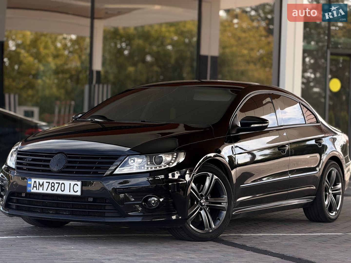 Volkswagen CC / Passat CC 2014 VIN WVWZZZ3CZFE815394 фото оголошення 15 з 52