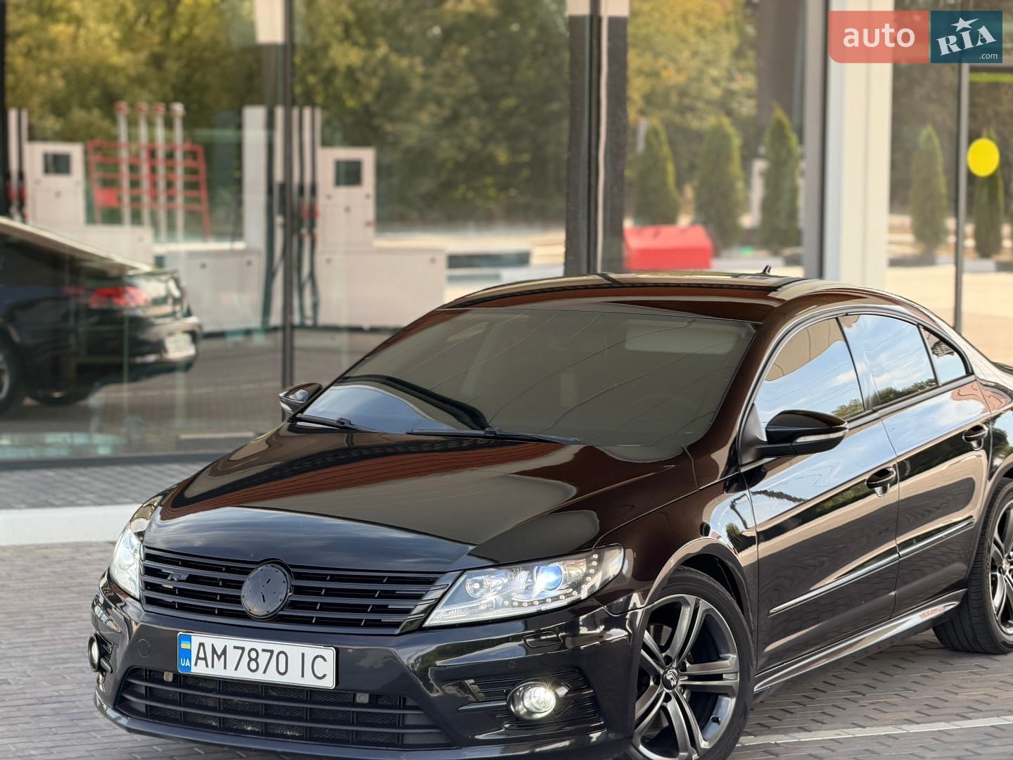 Volkswagen CC / Passat CC 2014 VIN WVWZZZ3CZFE815394 фото оголошення 16 з 52