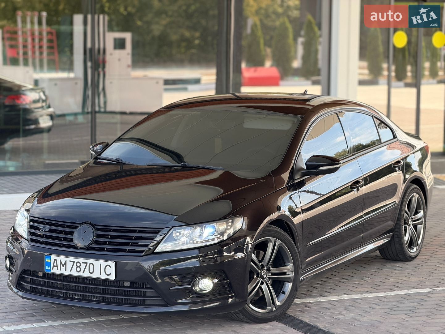 Volkswagen CC / Passat CC 2014 VIN WVWZZZ3CZFE815394 фото оголошення 17 з 52