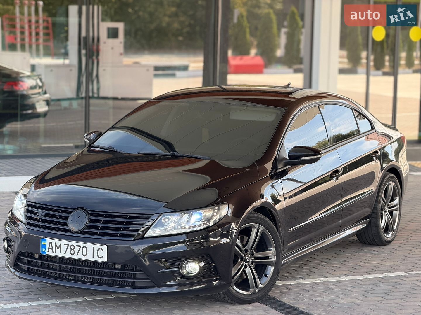 Volkswagen CC / Passat CC 2014 VIN WVWZZZ3CZFE815394 фото оголошення 18 з 52